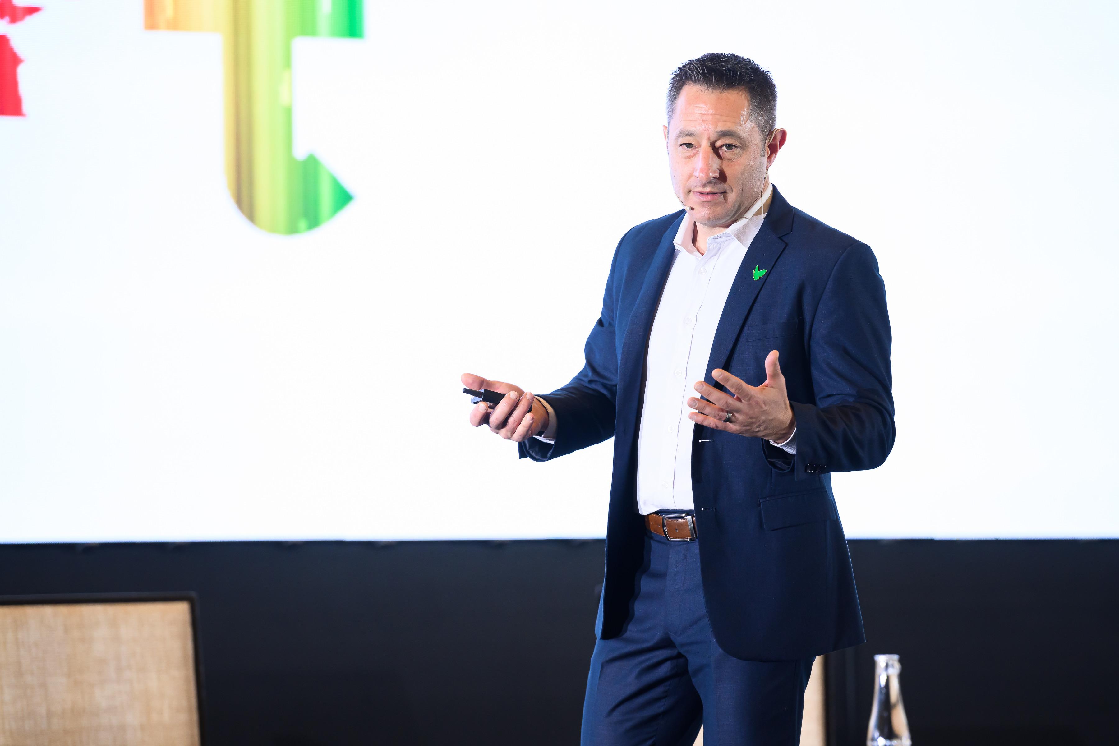 Digital Revenue & eCommerce Transformation Advisory