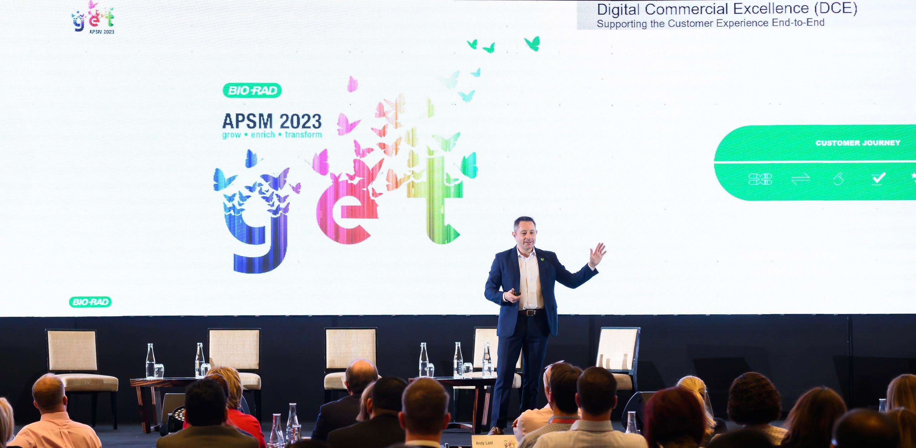 Revenue Operations & GTM Architecture