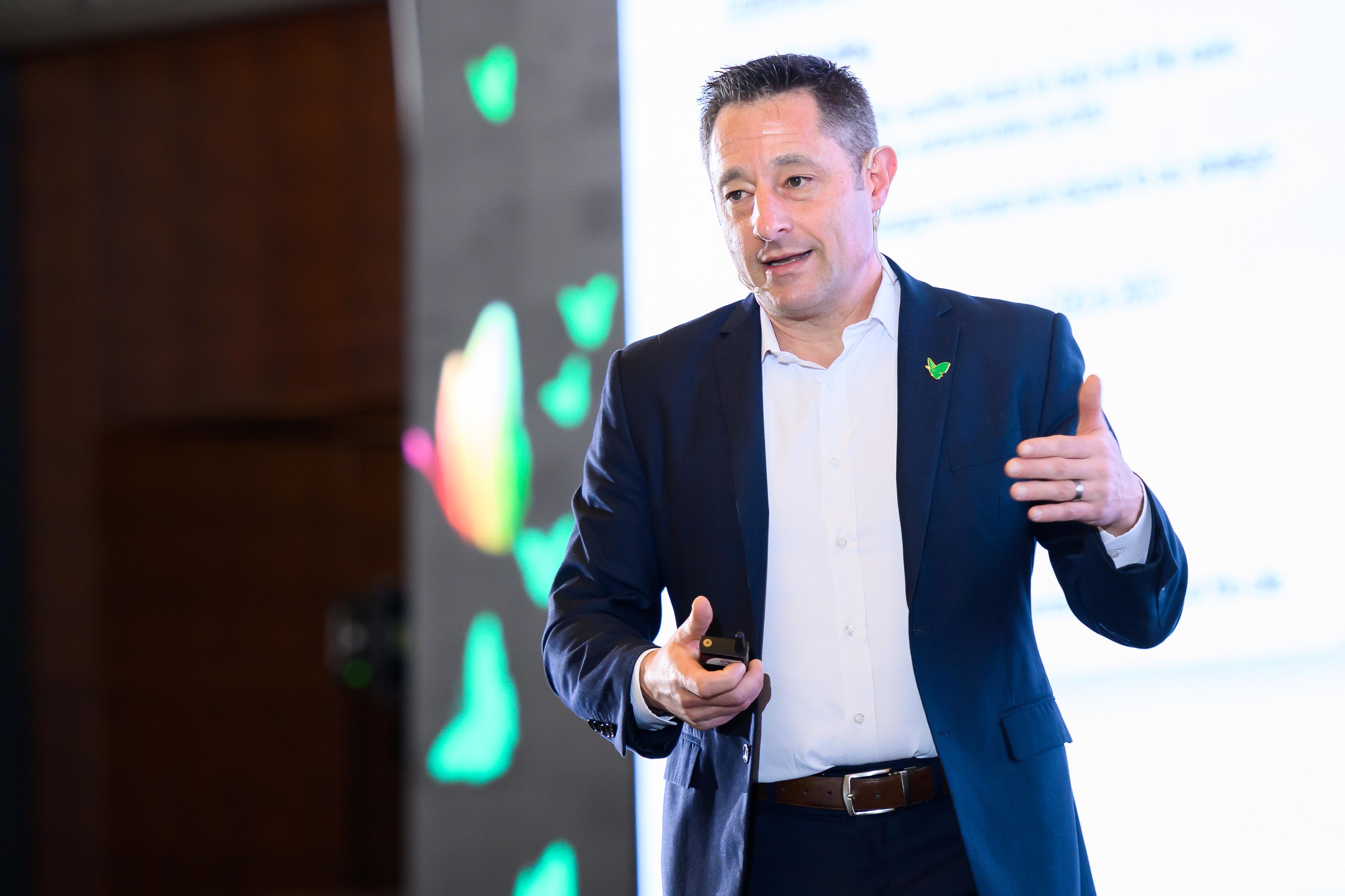 Leadership and Strategy