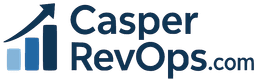 CasperRevOps Logo
