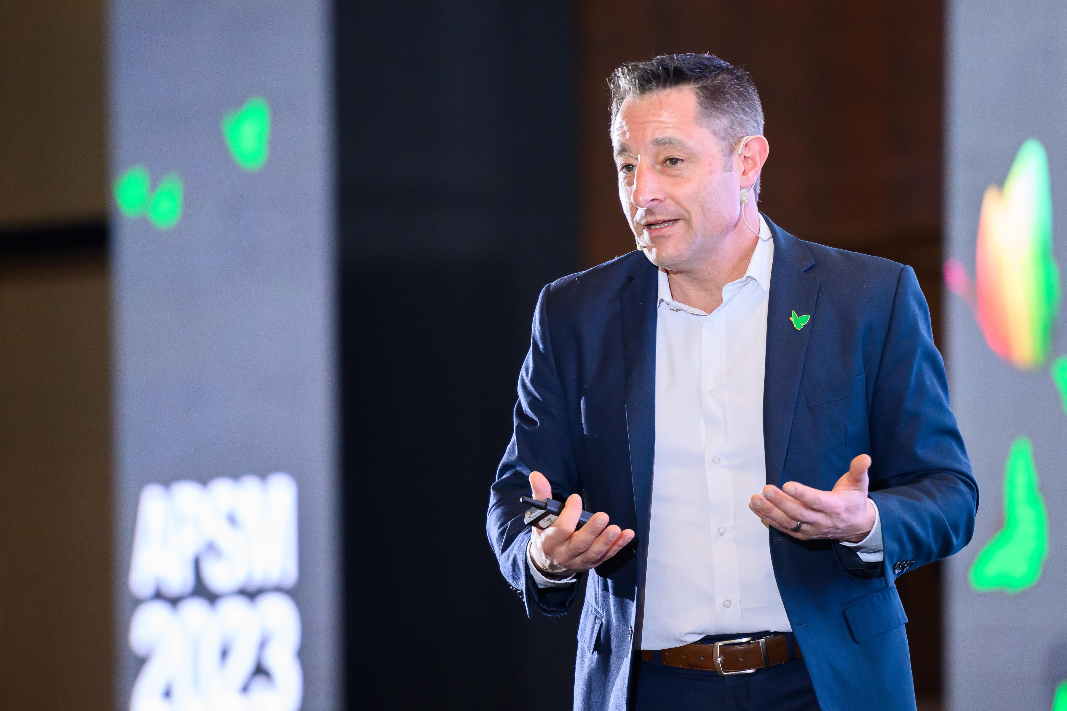 Executive Leadership and Strategy