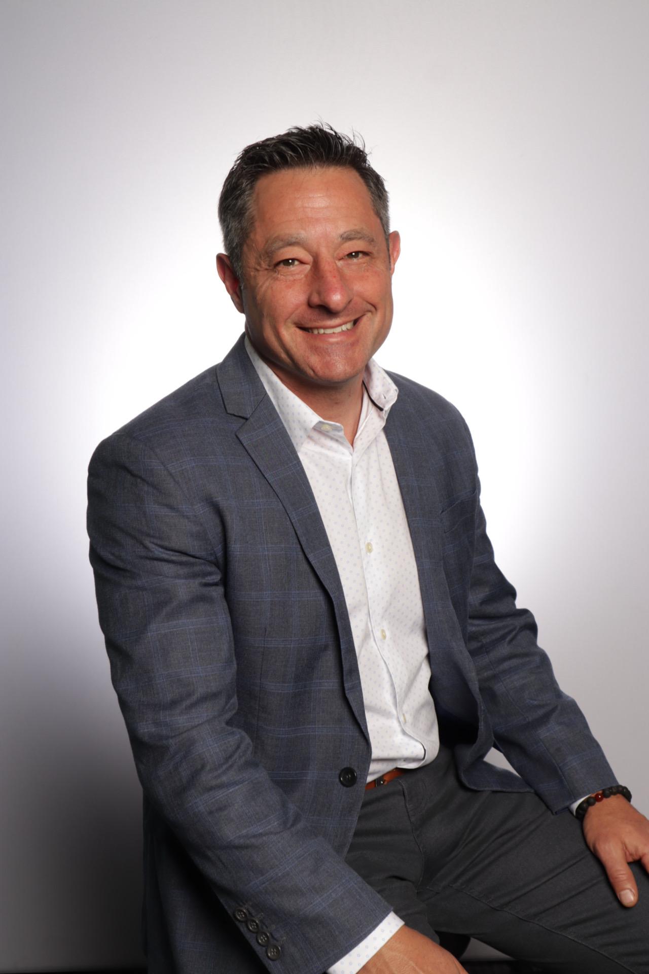 James Casper - Digital Transformation Leader